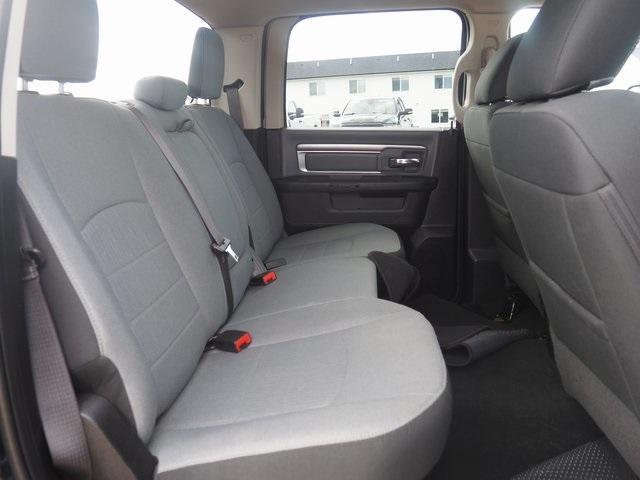 used 2021 Ram 1500 Classic car, priced at $29,830