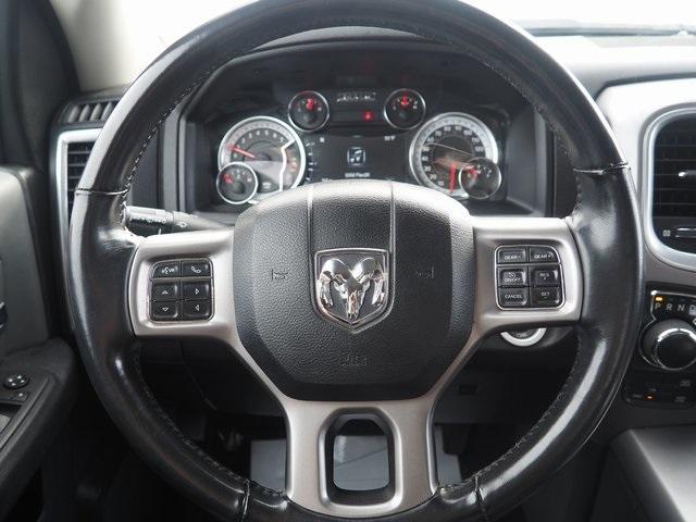 used 2021 Ram 1500 Classic car, priced at $29,830