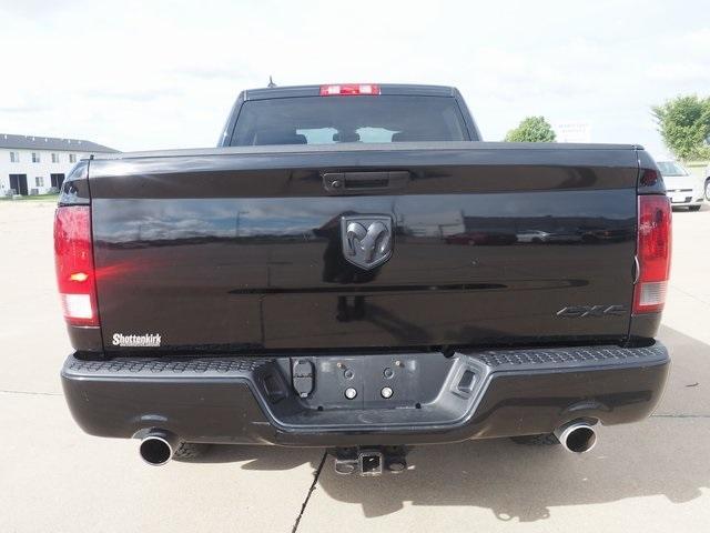 used 2021 Ram 1500 Classic car, priced at $29,830