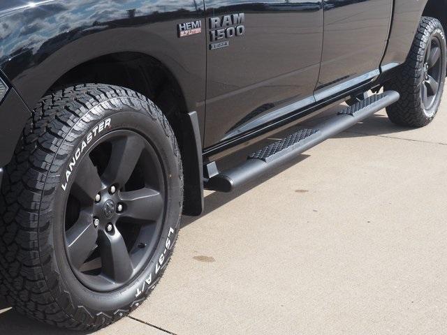 used 2021 Ram 1500 Classic car, priced at $29,830