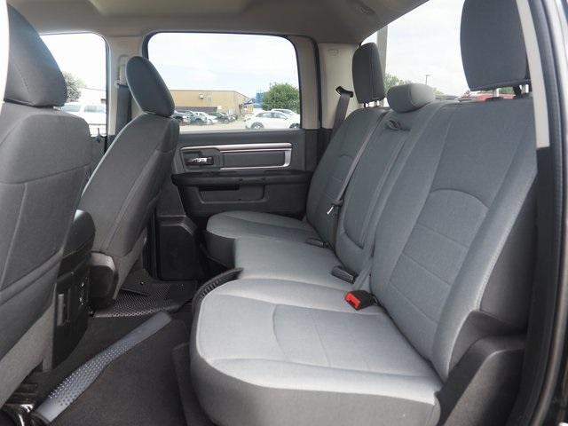 used 2021 Ram 1500 Classic car, priced at $29,830
