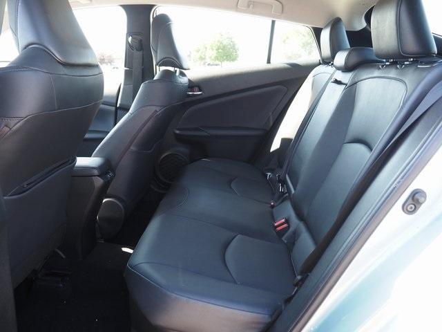 used 2019 Toyota Prius car, priced at $21,333