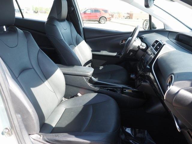used 2019 Toyota Prius car, priced at $21,333