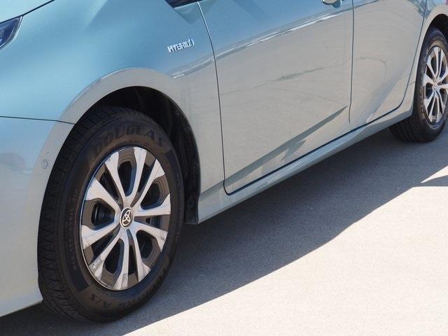 used 2019 Toyota Prius car, priced at $21,333