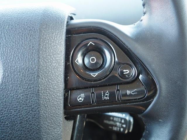 used 2019 Toyota Prius car, priced at $21,333