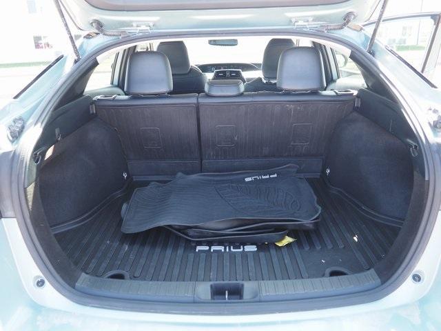 used 2019 Toyota Prius car, priced at $21,333