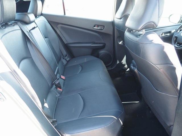 used 2019 Toyota Prius car, priced at $21,333