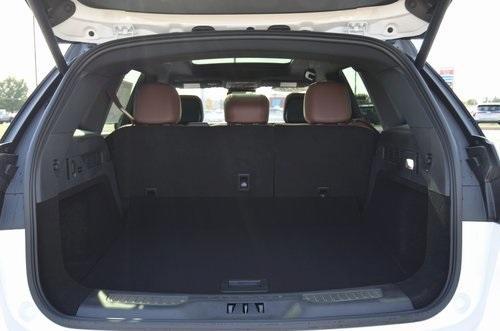 new 2026 Lincoln Nautilus car, priced at $71,549