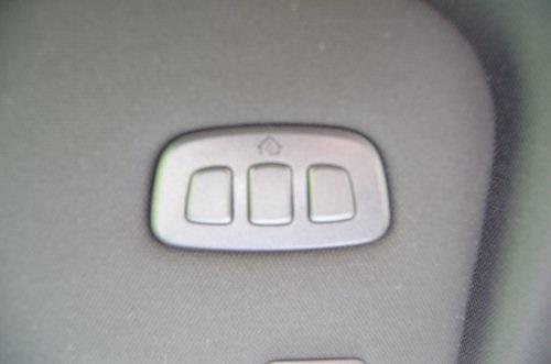 new 2026 Lincoln Nautilus car, priced at $71,549