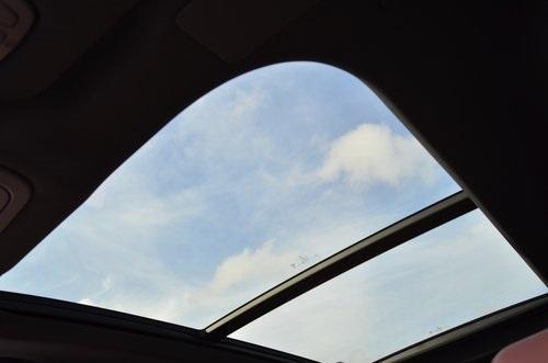 new 2026 Lincoln Nautilus car, priced at $71,549