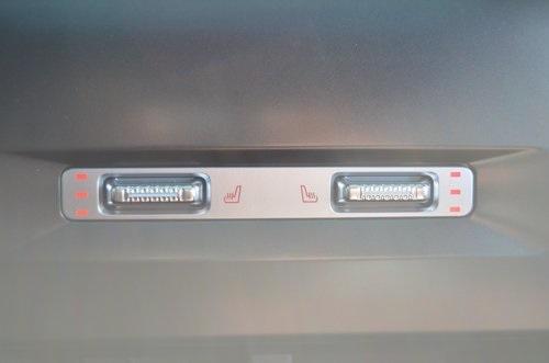 new 2026 Lincoln Nautilus car, priced at $71,549