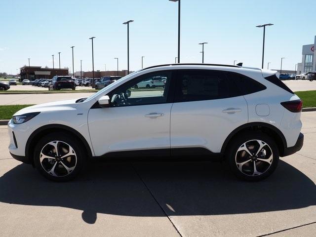 new 2025 Ford Escape car, priced at $36,096
