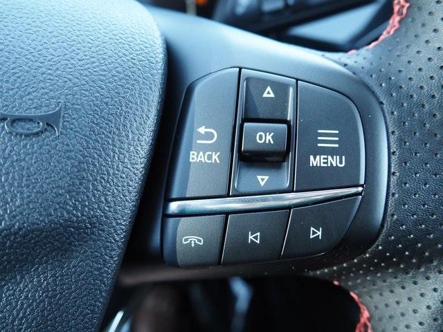 new 2025 Ford Escape car, priced at $36,096