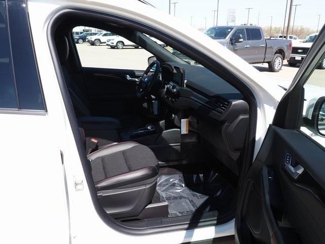 new 2025 Ford Escape car, priced at $36,096