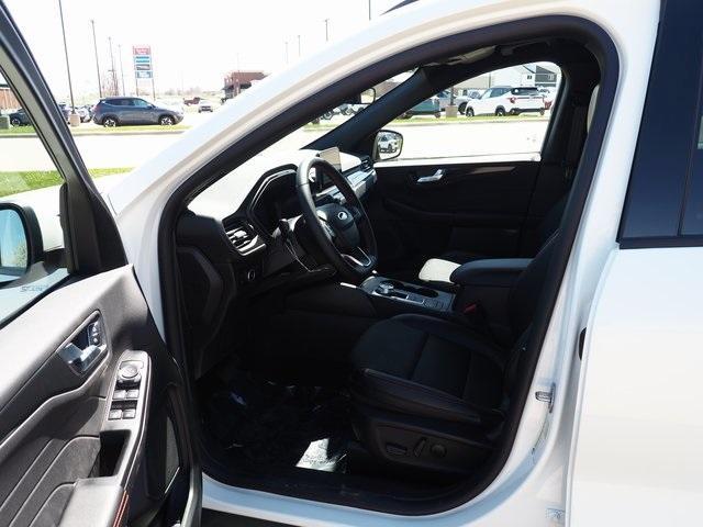 new 2025 Ford Escape car, priced at $36,096
