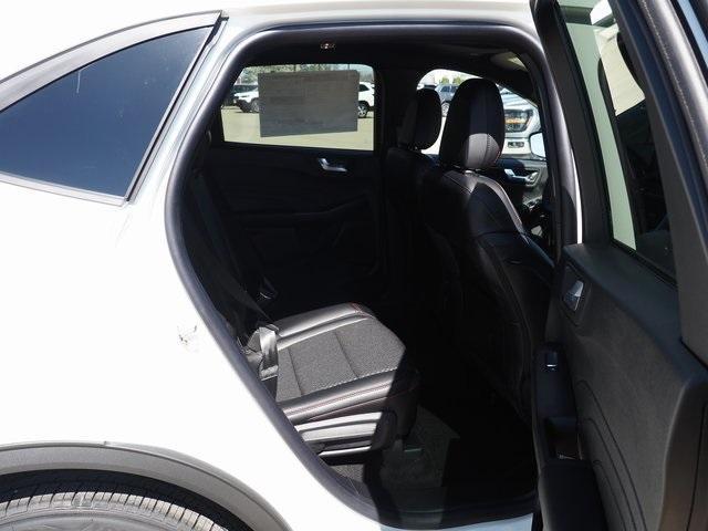 new 2025 Ford Escape car, priced at $36,096
