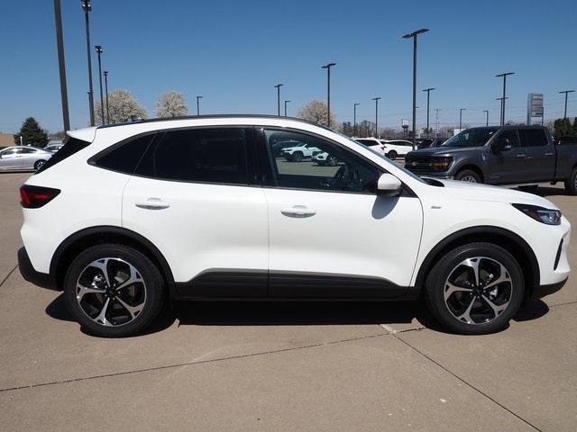 new 2025 Ford Escape car, priced at $36,096