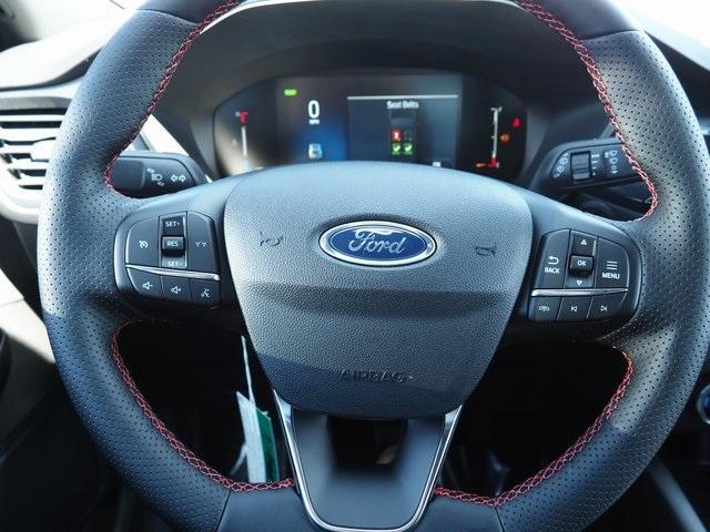 new 2025 Ford Escape car, priced at $36,096