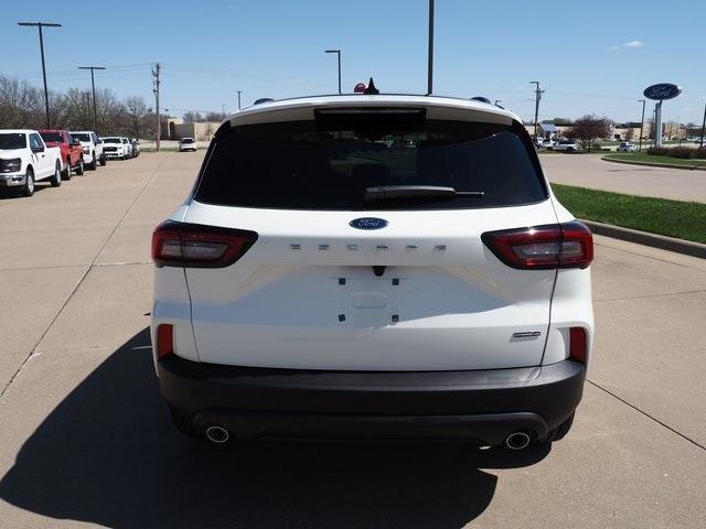 new 2025 Ford Escape car, priced at $36,096