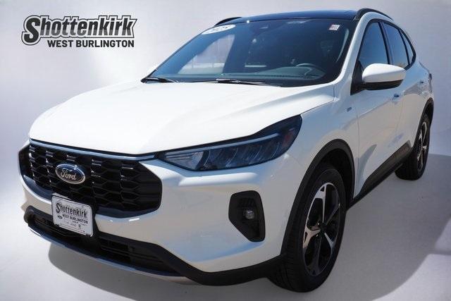 new 2025 Ford Escape car, priced at $35,596