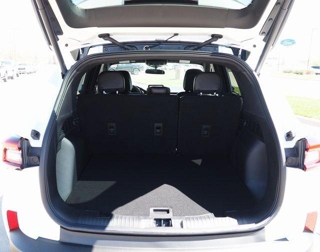 new 2025 Ford Escape car, priced at $36,096