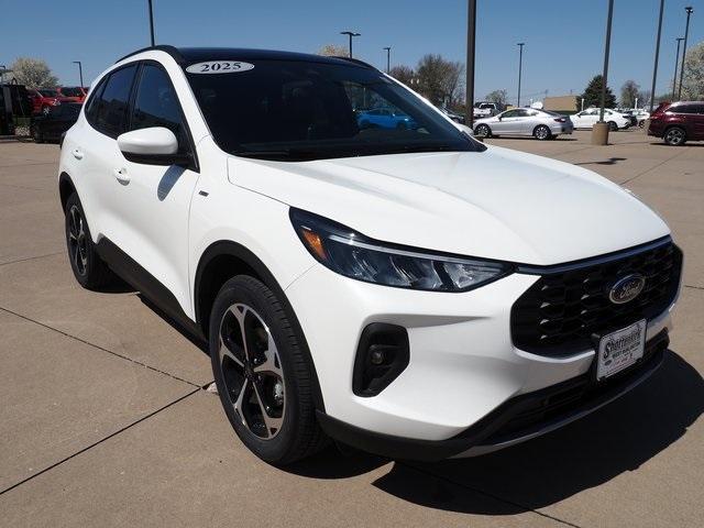 new 2025 Ford Escape car, priced at $36,096