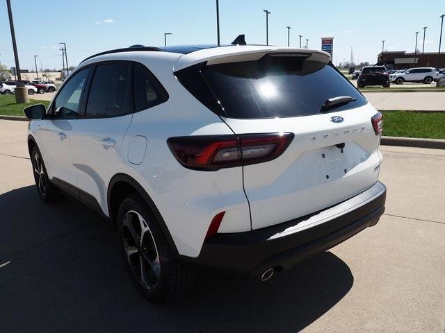 new 2025 Ford Escape car, priced at $36,096