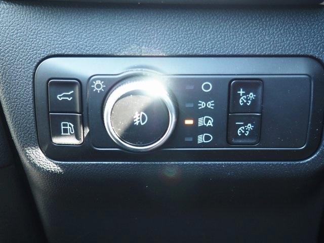 new 2025 Ford Escape car, priced at $36,096