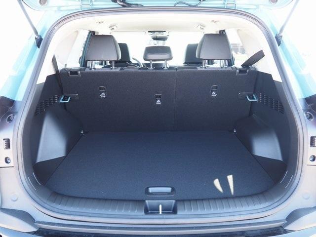 new 2026 Kia Seltos car, priced at $29,000