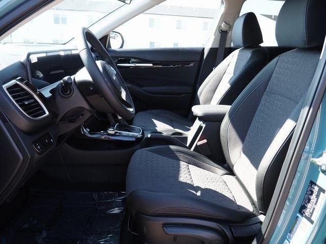 new 2026 Kia Seltos car, priced at $29,000