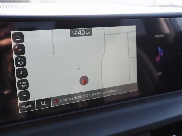 new 2026 Kia Seltos car, priced at $29,000