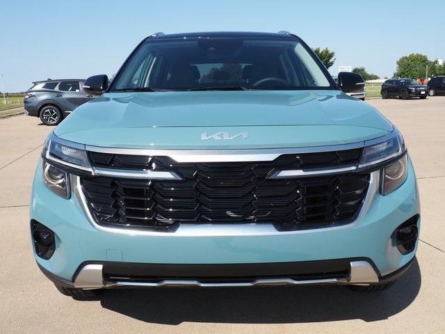 new 2026 Kia Seltos car, priced at $29,000