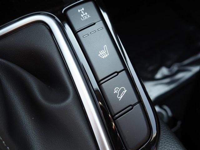 new 2026 Kia Seltos car, priced at $29,000