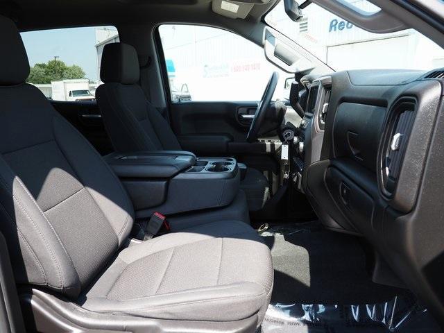 used 2020 Chevrolet Silverado 1500 car, priced at $28,887