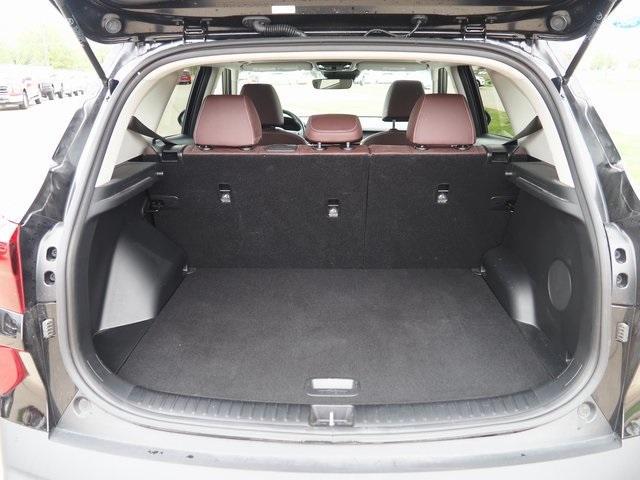 used 2023 Kia Seltos car, priced at $25,888