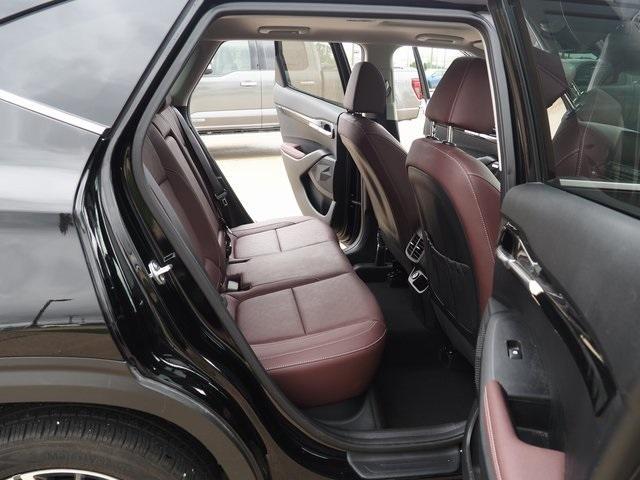 used 2023 Kia Seltos car, priced at $25,888