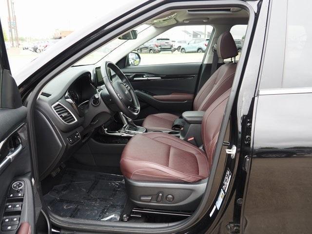used 2023 Kia Seltos car, priced at $25,888
