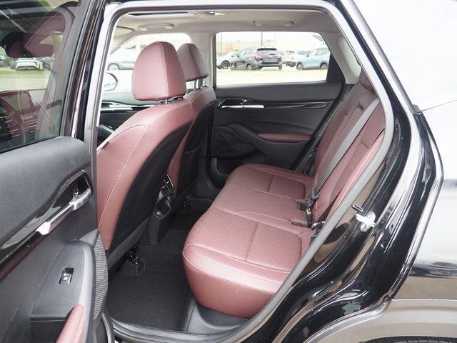 used 2023 Kia Seltos car, priced at $25,888