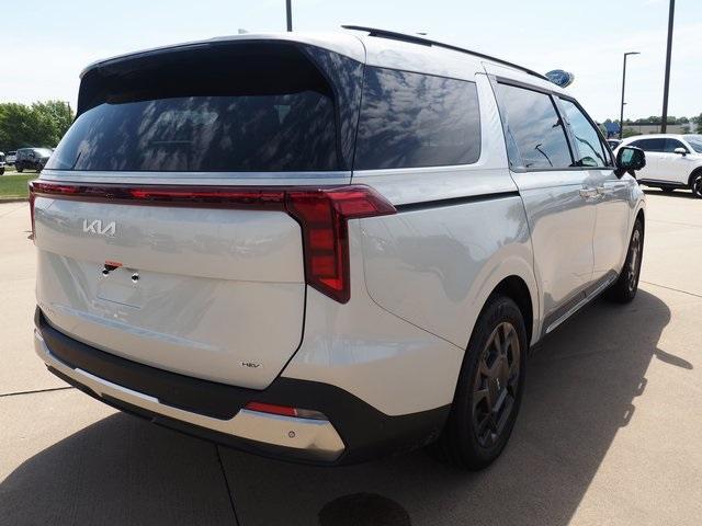 new 2026 Kia Carnival car, priced at $50,285