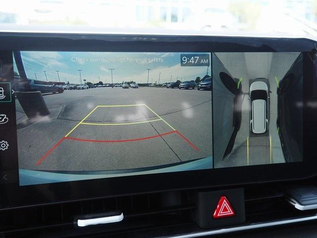 new 2026 Kia Carnival car, priced at $50,285
