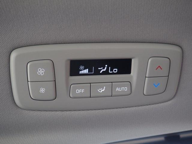 new 2026 Kia Carnival car, priced at $50,285