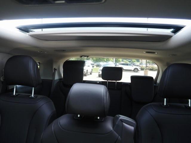 new 2026 Kia Carnival car, priced at $50,285