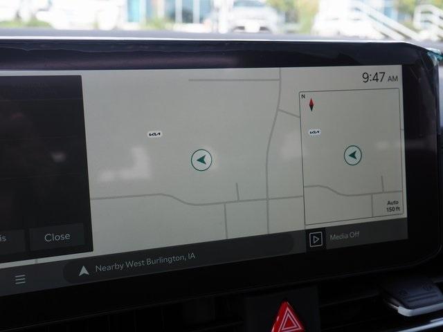 new 2026 Kia Carnival car, priced at $50,285