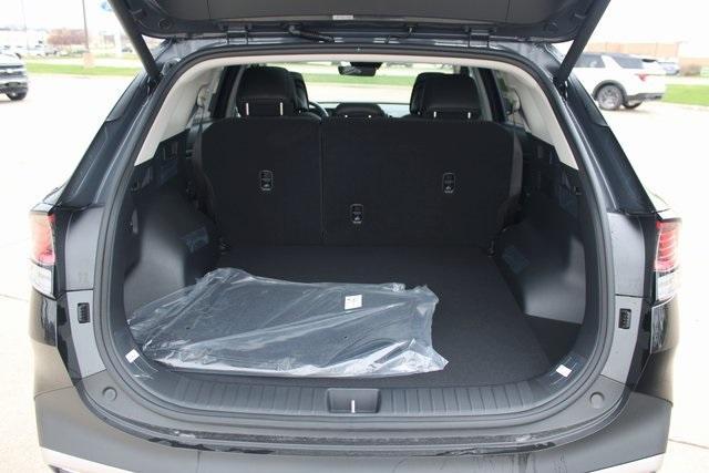 new 2025 Kia Sportage Hybrid car, priced at $35,660