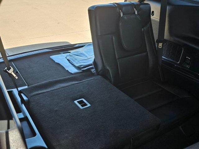 used 2021 Ford Explorer car, priced at $35,850