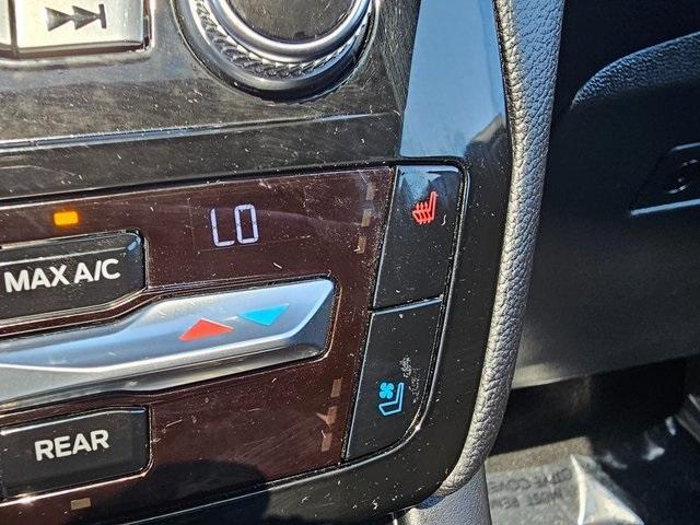 used 2021 Ford Explorer car, priced at $35,850