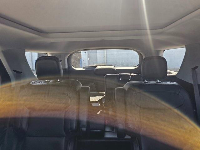 used 2021 Ford Explorer car, priced at $35,850