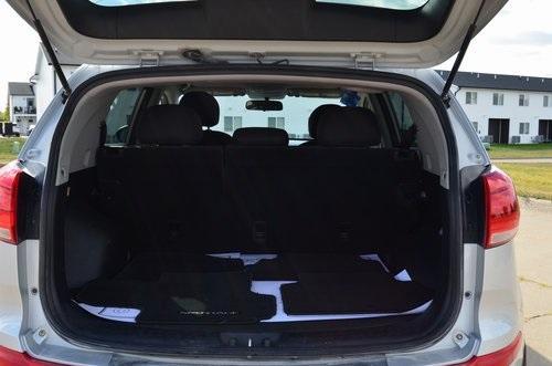 used 2016 Kia Sportage car, priced at $10,950