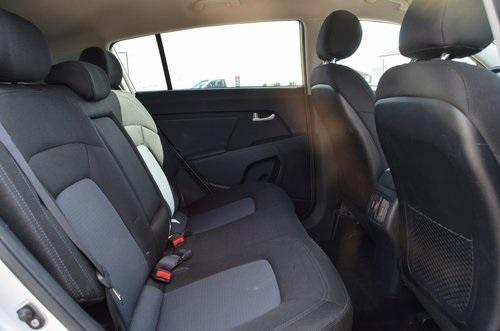 used 2016 Kia Sportage car, priced at $10,950
