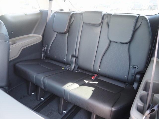 new 2026 Kia Carnival car, priced at $48,645